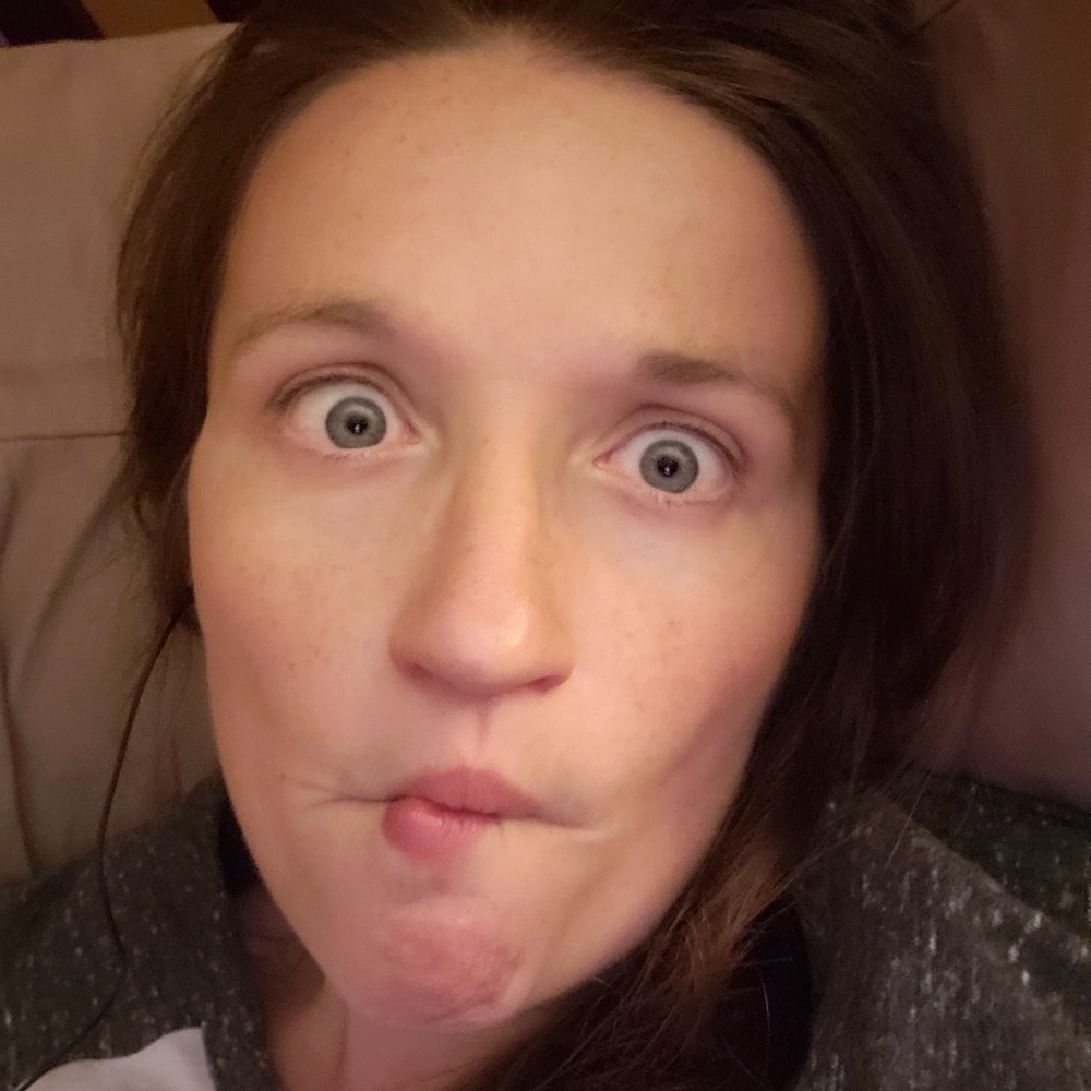 Meet your Posher, Rachel
